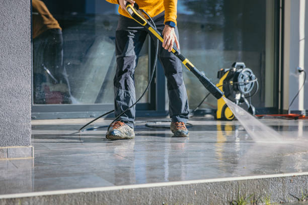 Best Parking Lot and Garage Cleaning  in Hollis, OK