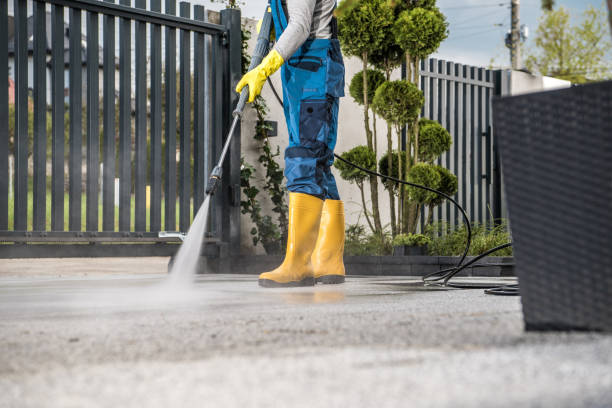 Best Driveway Pressure Washing  in Hollis, OK