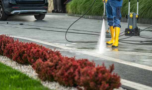 Best Restaurant Pressure Washing  in Hollis, OK